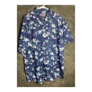 Dixxon Aloha Shirt